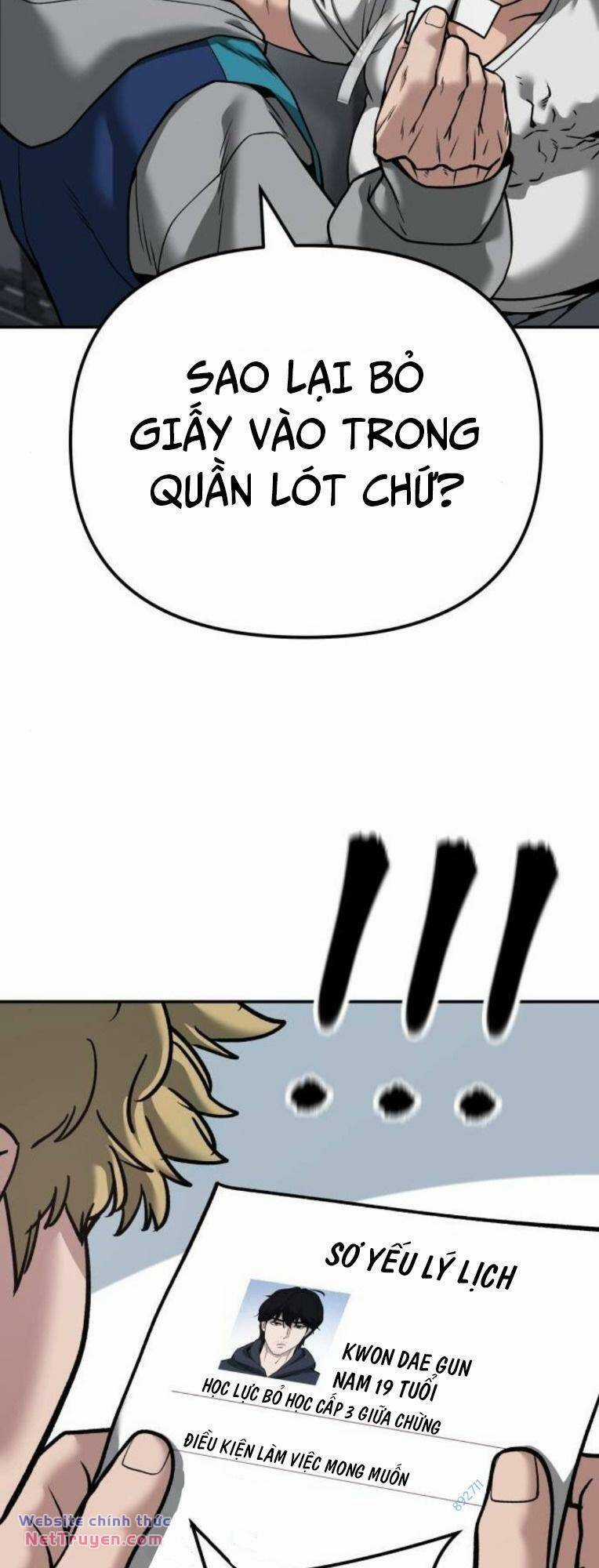 Quản Lí Du Côn Chapter 95 trang 71