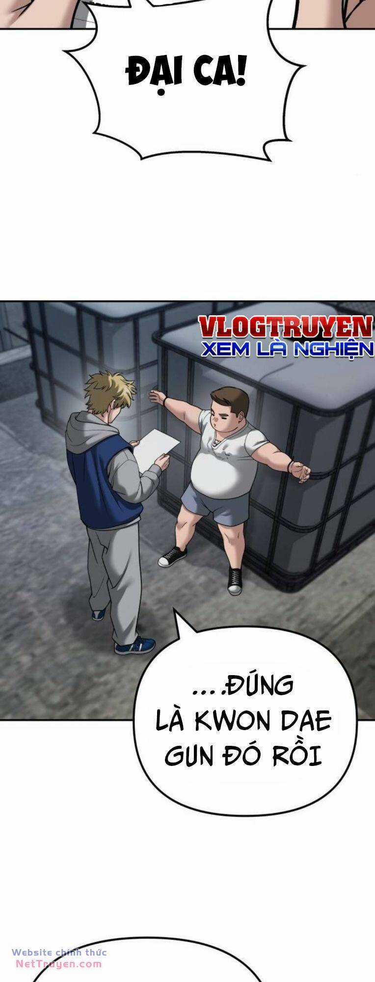 Quản Lí Du Côn Chapter 95 trang 72