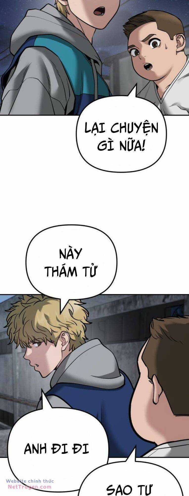 Quản Lí Du Côn Chapter 95 trang 75