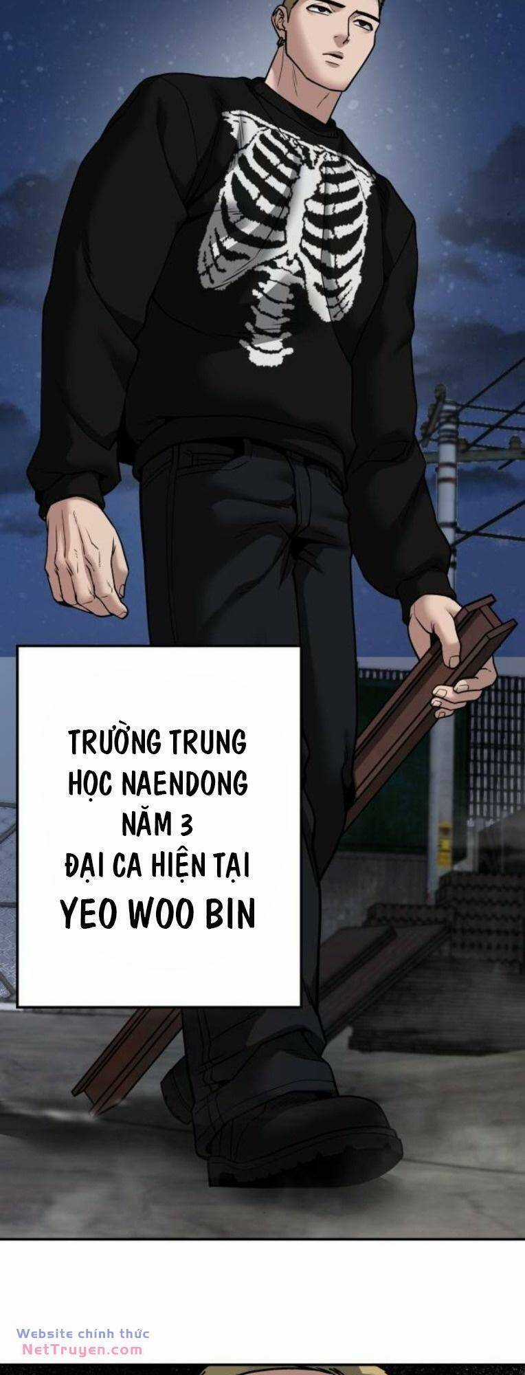 Quản Lí Du Côn Chapter 95 trang 79