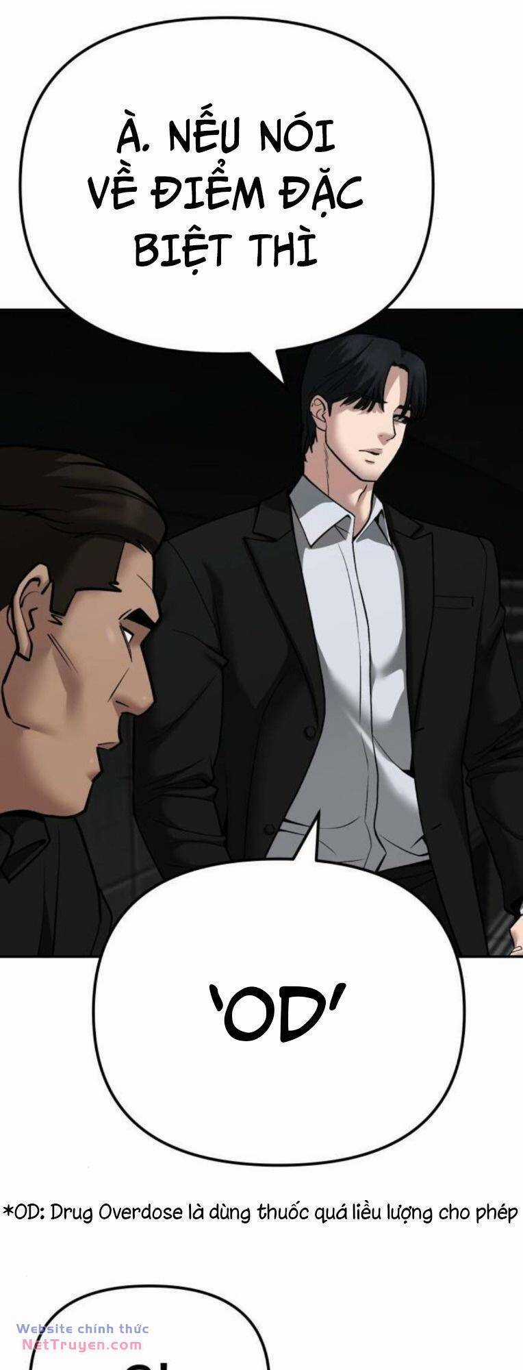 Quản Lí Du Côn Chapter 95 trang 8