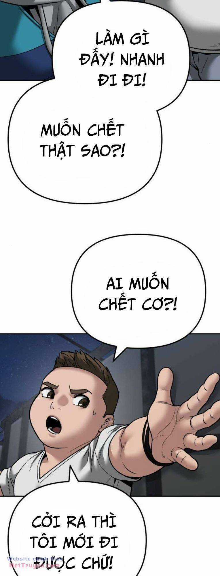 Quản Lí Du Côn Chapter 95 trang 81