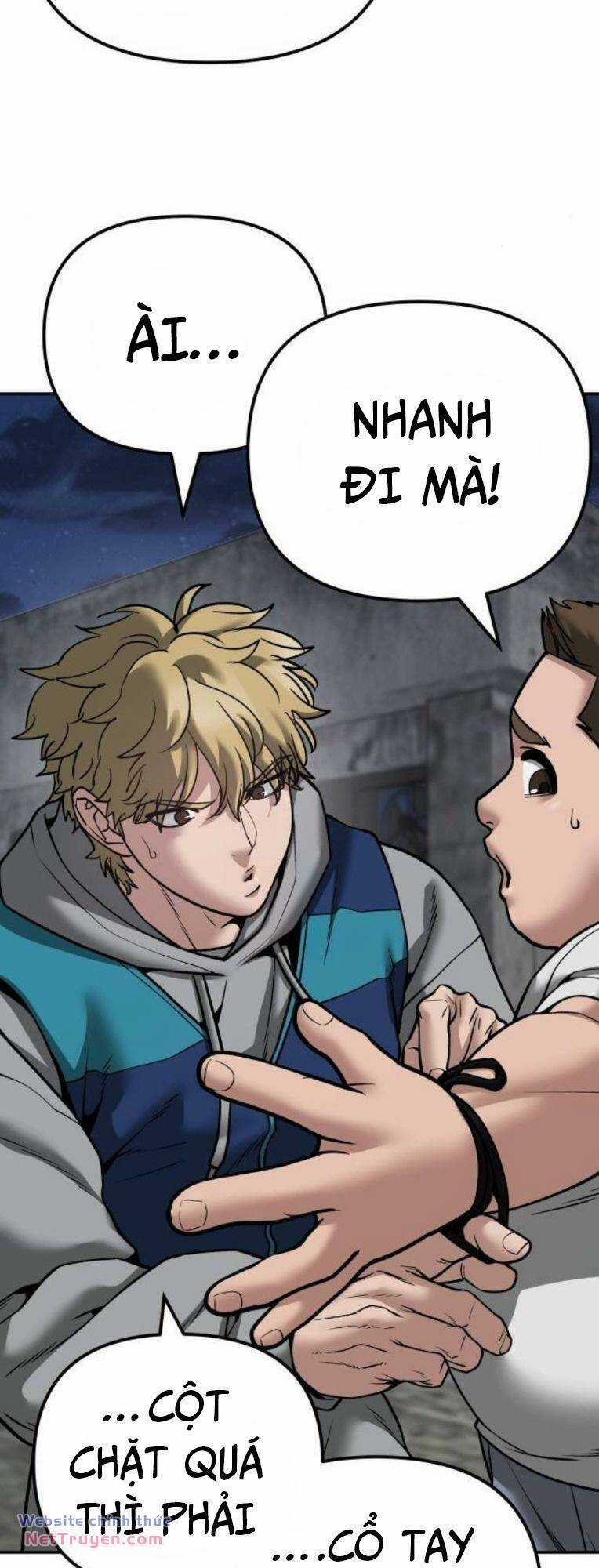 Quản Lí Du Côn Chapter 95 trang 82