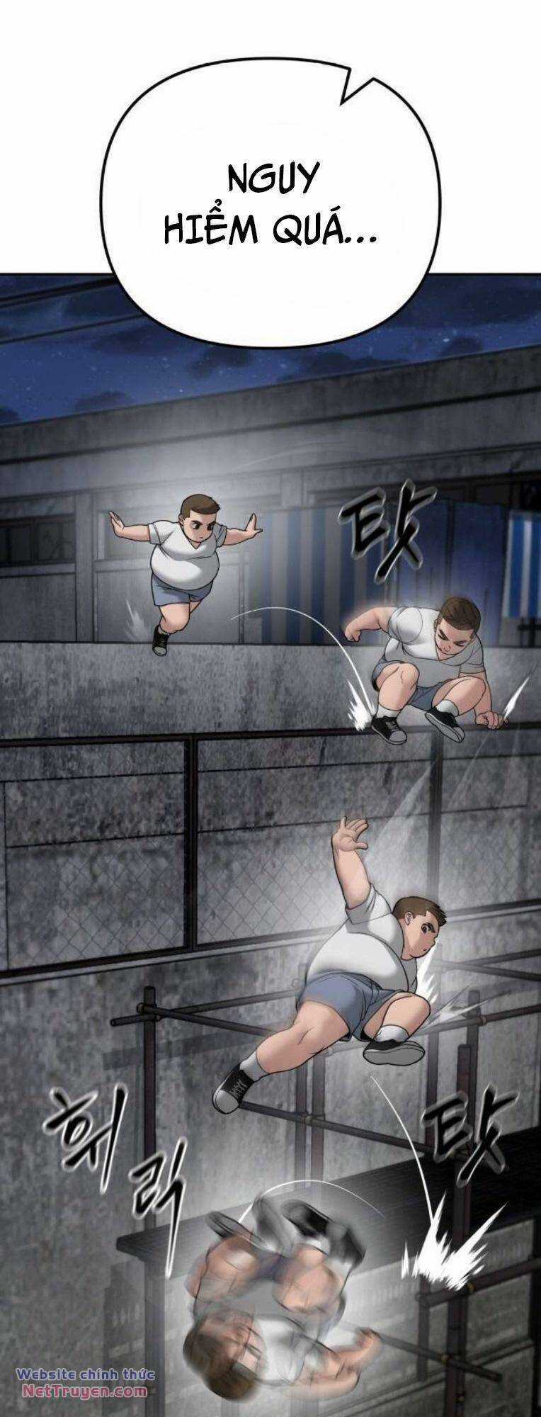 Quản Lí Du Côn Chapter 95 trang 87