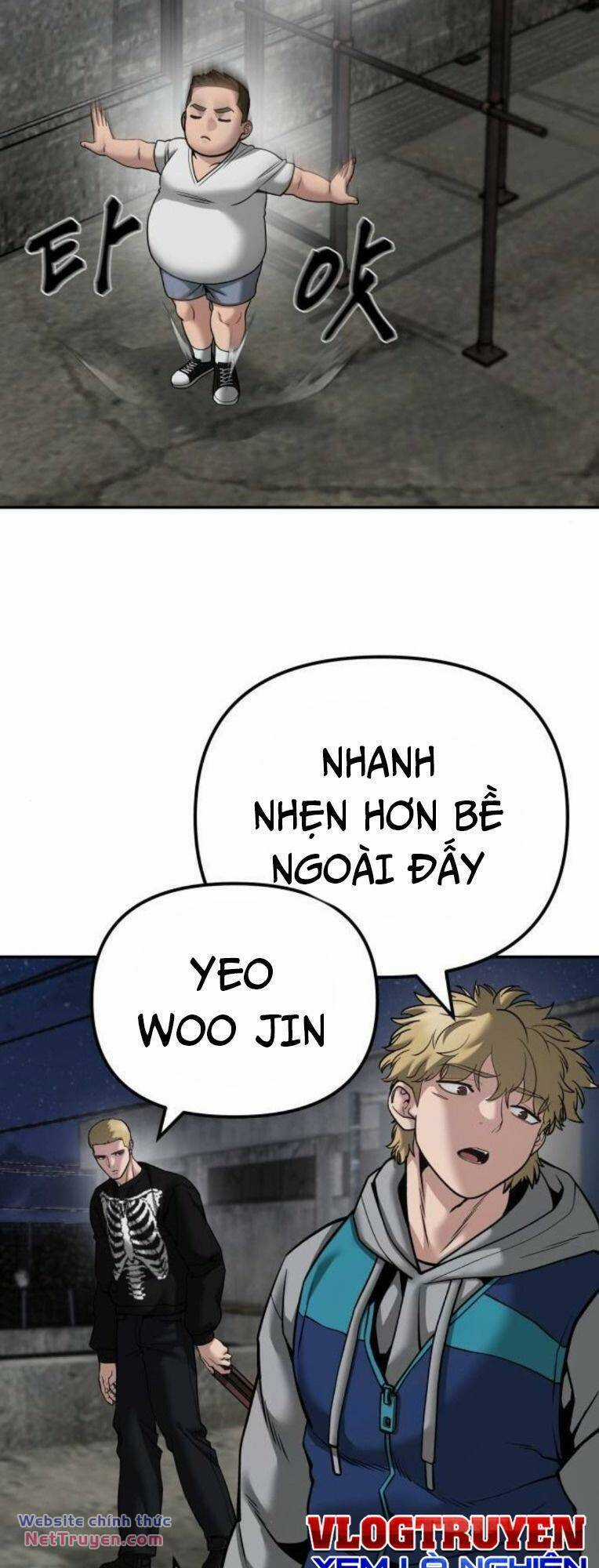 Quản Lí Du Côn Chapter 95 trang 88