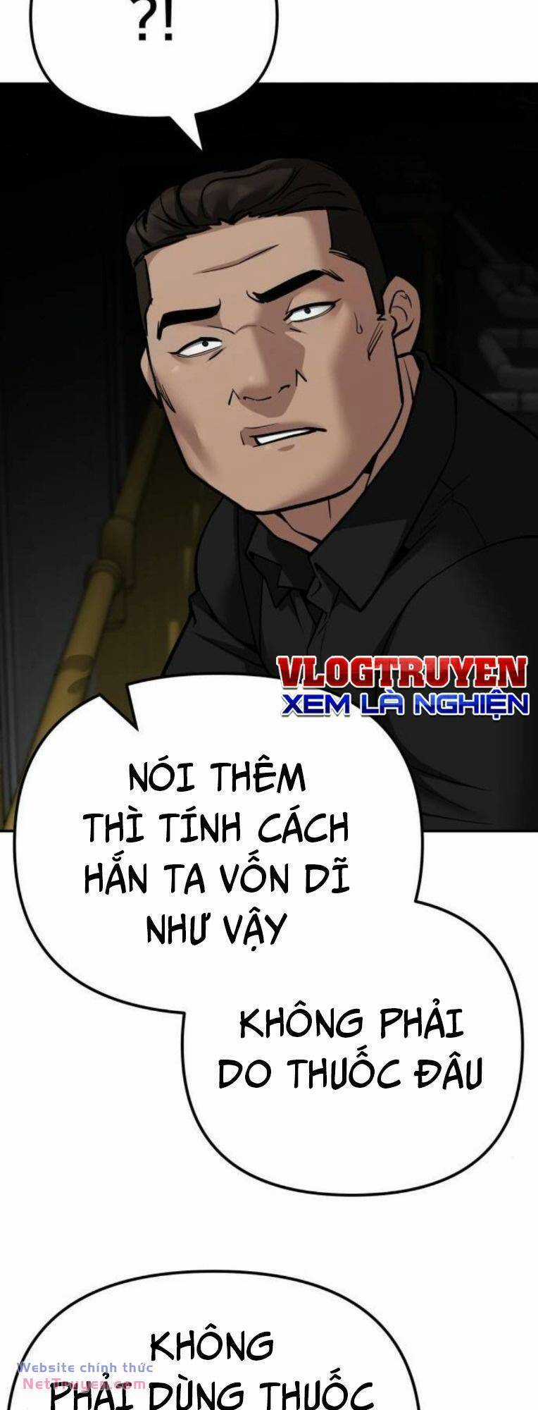 Quản Lí Du Côn Chapter 95 trang 9