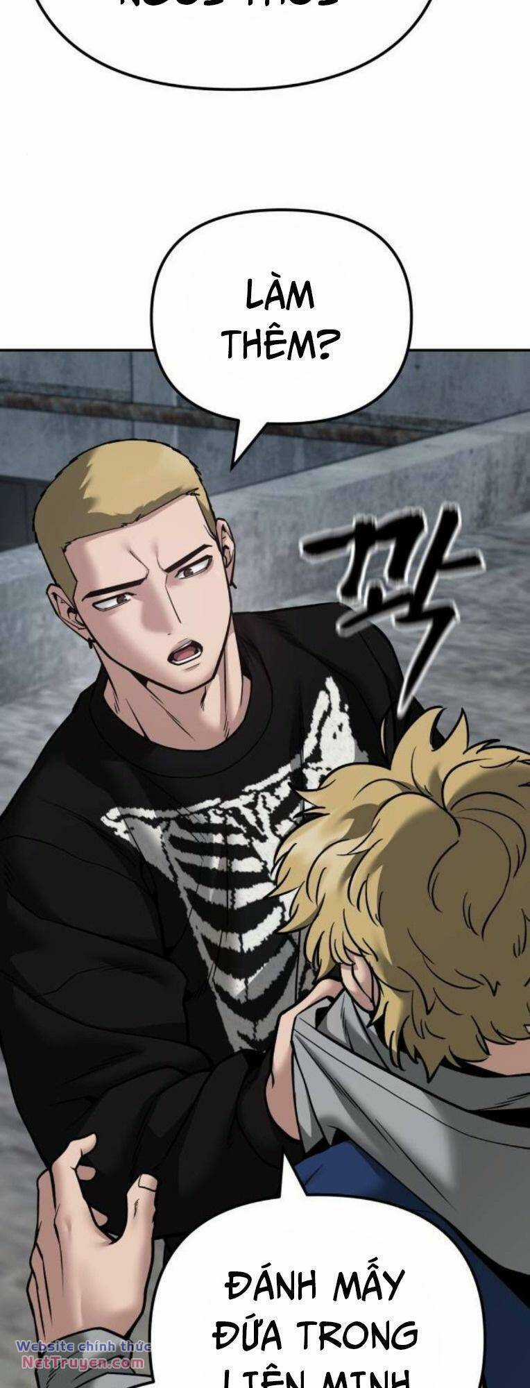 Quản Lí Du Côn Chapter 95 trang 90