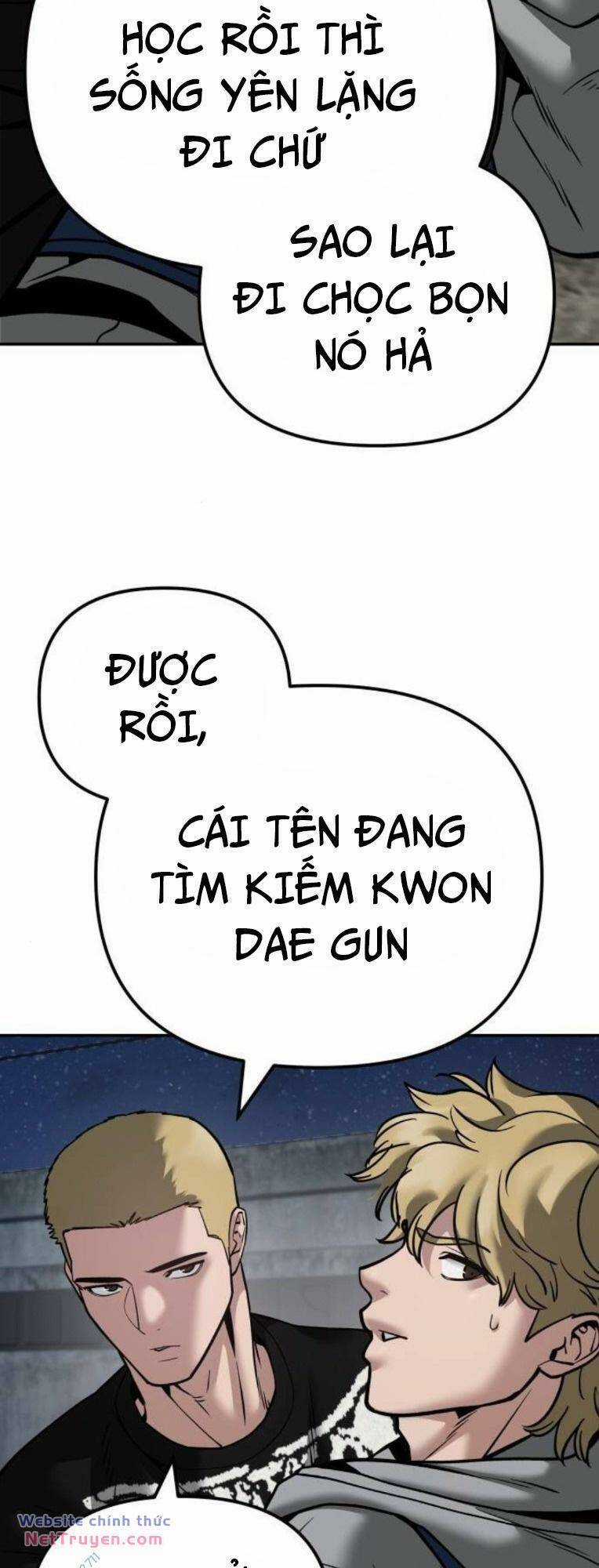 Quản Lí Du Côn Chapter 95 trang 92