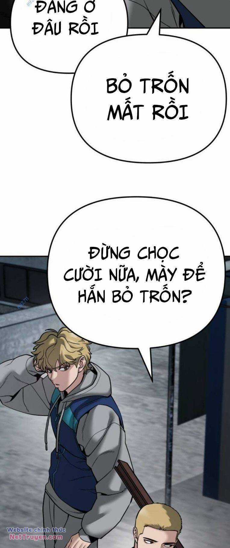 Quản Lí Du Côn Chapter 95 trang 93