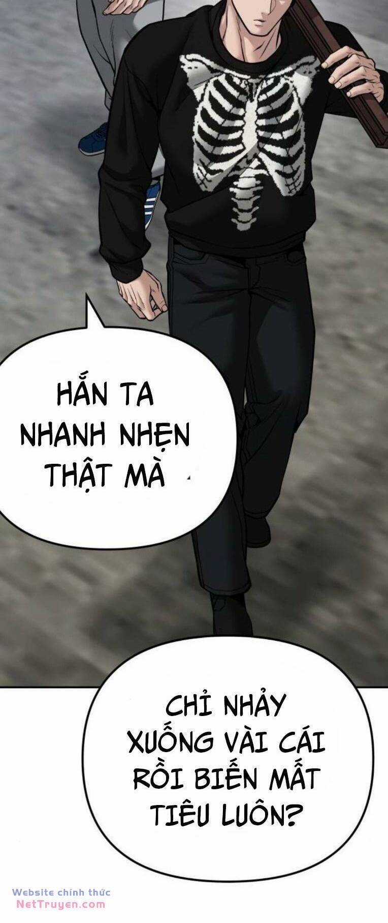 Quản Lí Du Côn Chapter 95 trang 94