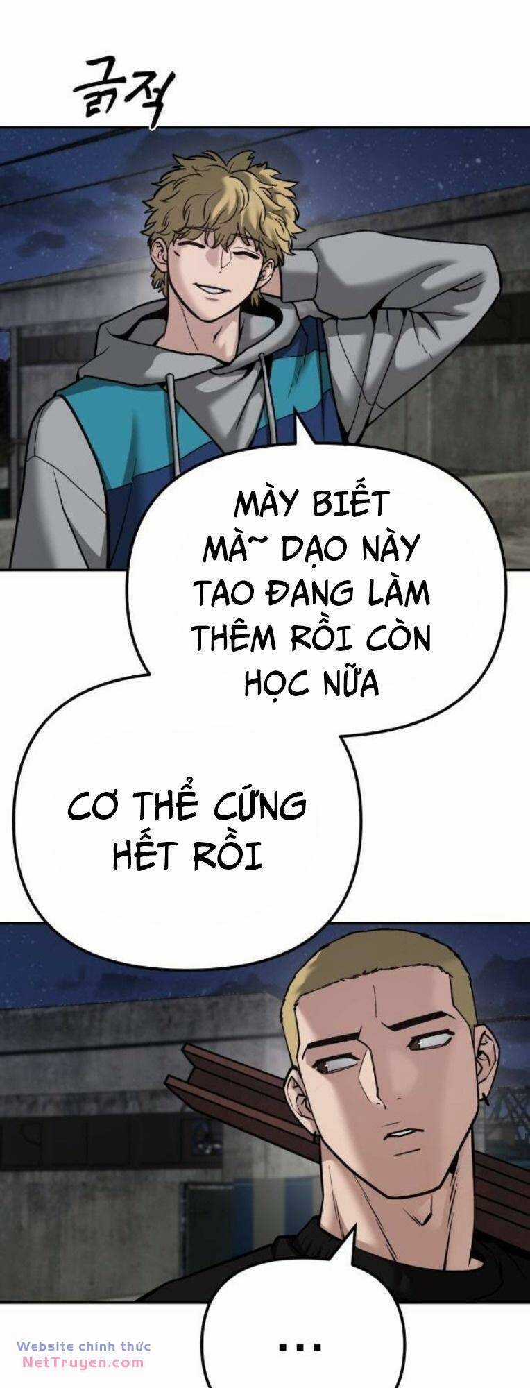 Quản Lí Du Côn Chapter 95 trang 95