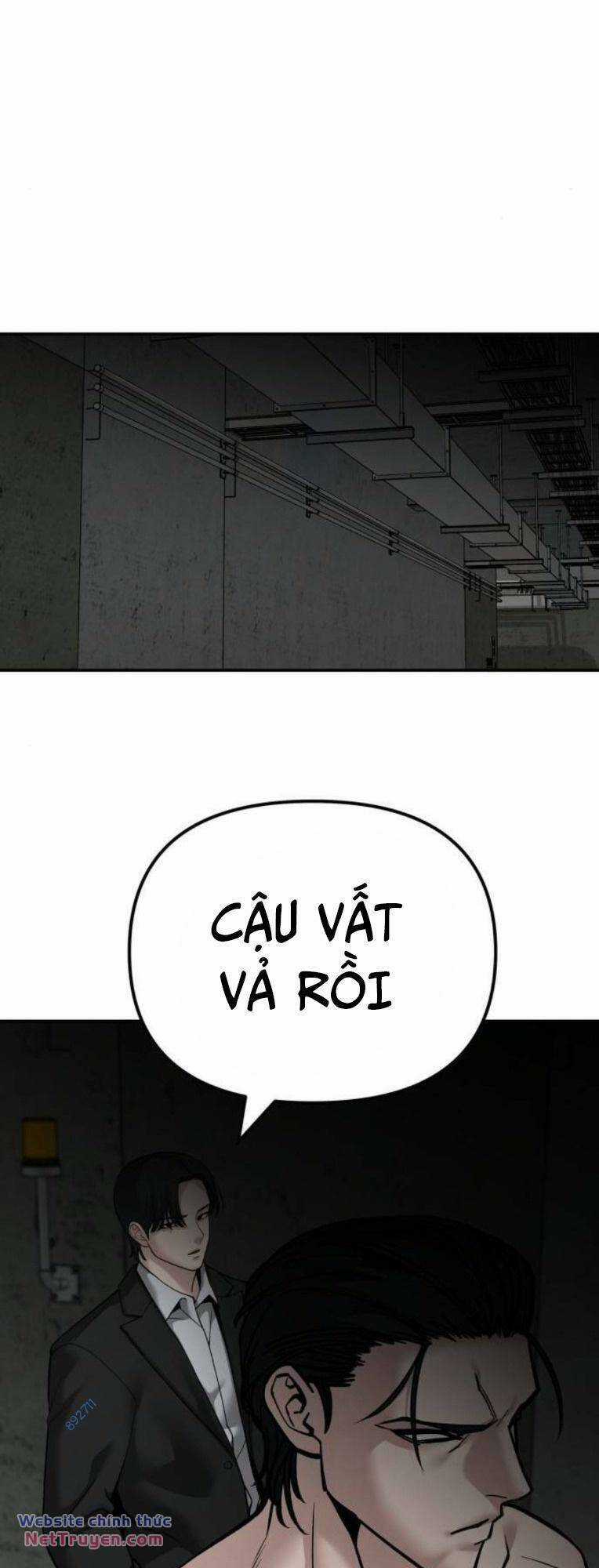 Quản Lí Du Côn Chapter 95 trang 98