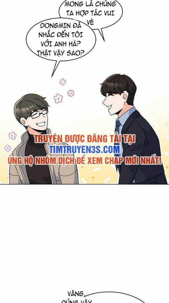 Quản Lý Cấp Cao Nhất Của Năm Chapter 22 trang 12