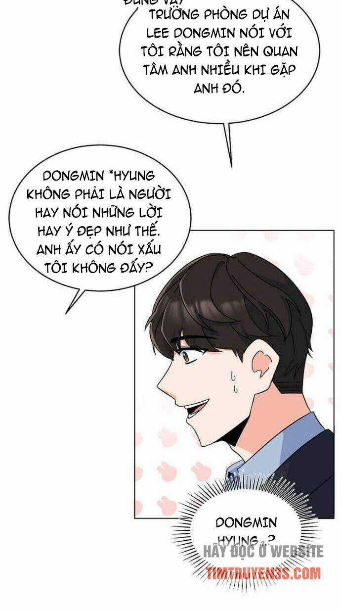 Quản Lý Cấp Cao Nhất Của Năm Chapter 22 trang 13