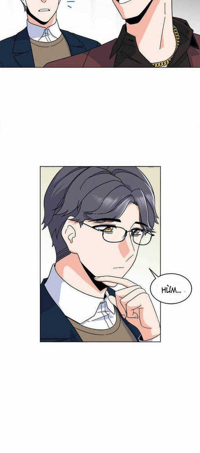 Quản Lý Cấp Cao Nhất Của Năm Chapter 22 trang 18