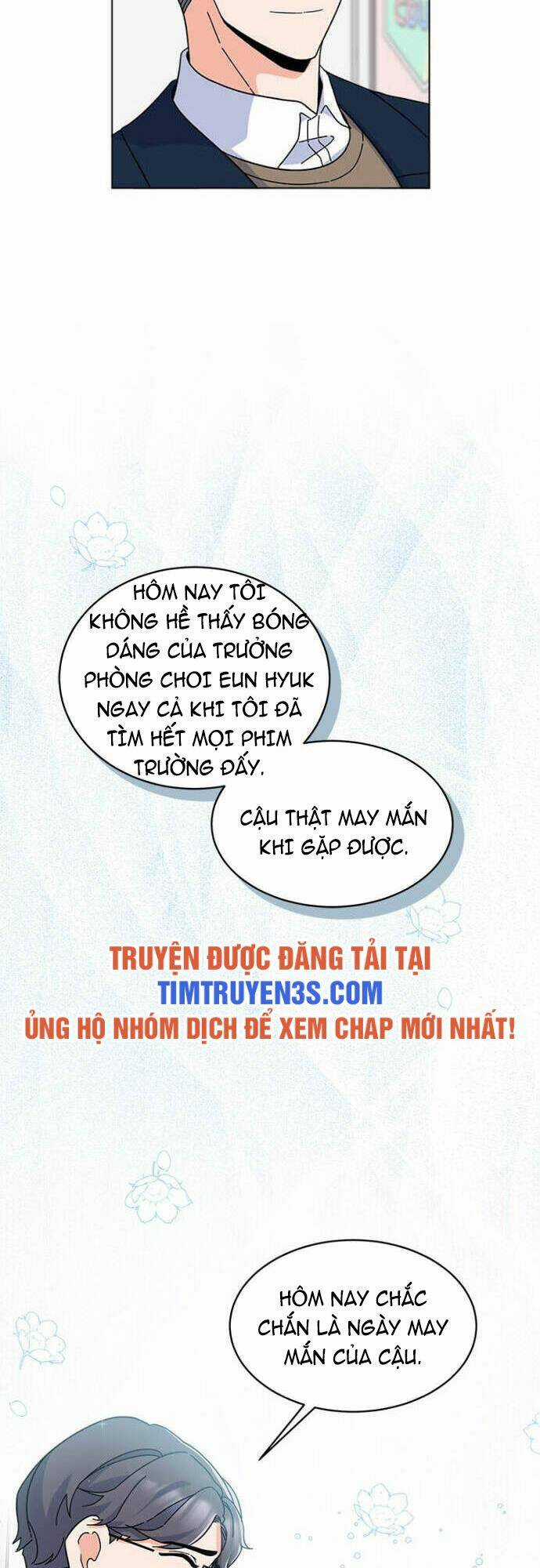 Quản Lý Cấp Cao Nhất Của Năm Chapter 22 trang 23