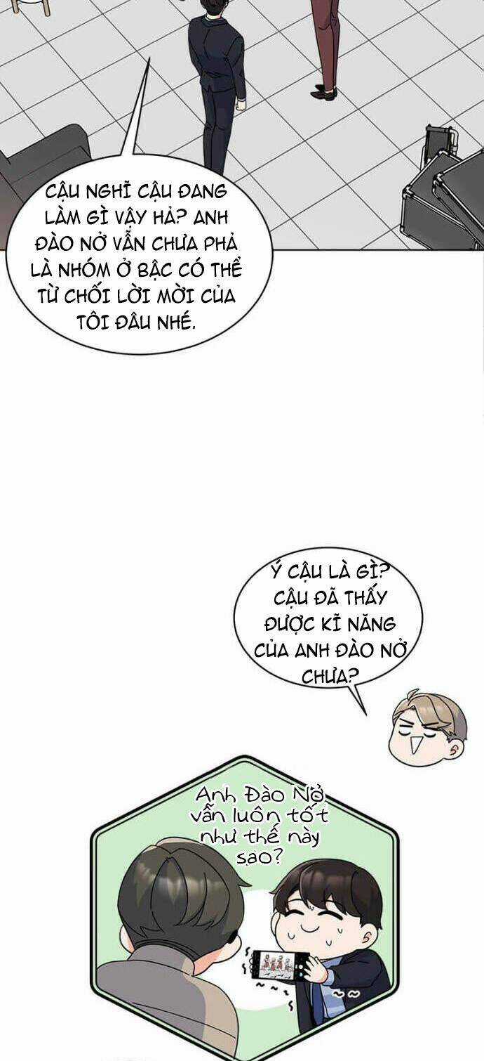 Quản Lý Cấp Cao Nhất Của Năm Chapter 22 trang 29