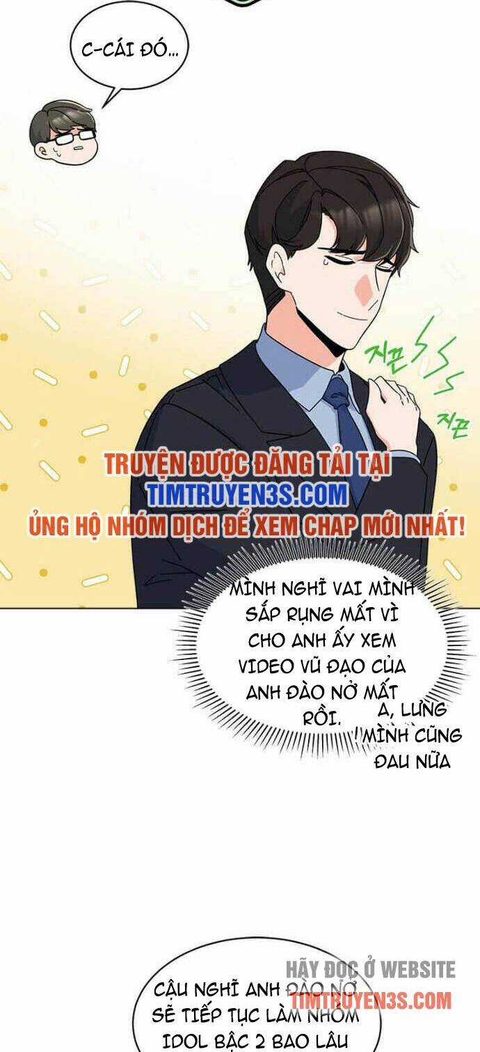 Quản Lý Cấp Cao Nhất Của Năm Chapter 22 trang 30