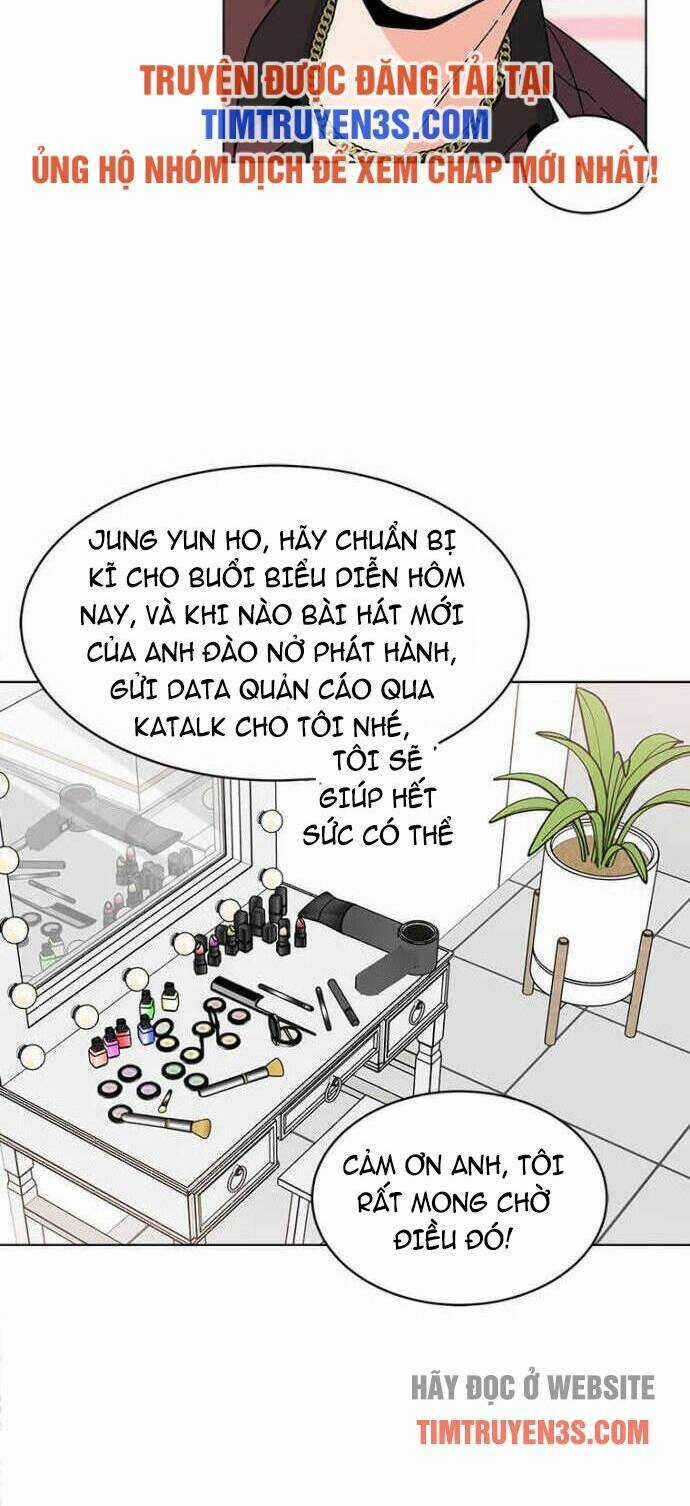 Quản Lý Cấp Cao Nhất Của Năm Chapter 22 trang 36