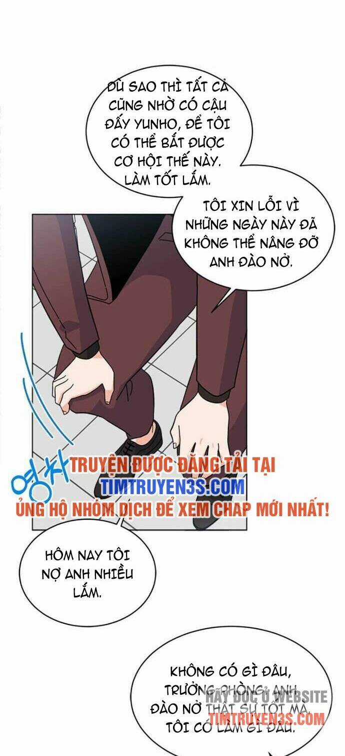 Quản Lý Cấp Cao Nhất Của Năm Chapter 22 trang 39