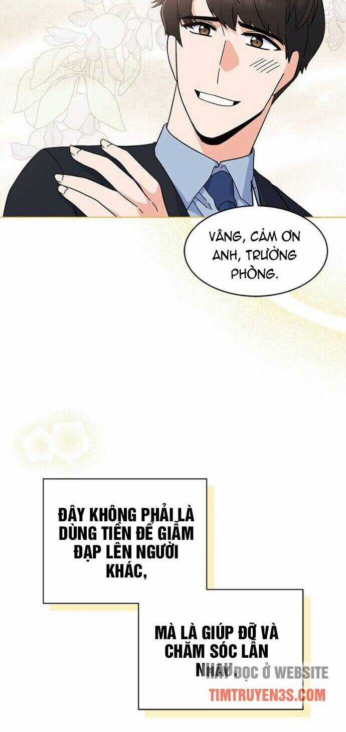 Quản Lý Cấp Cao Nhất Của Năm Chapter 22 trang 42