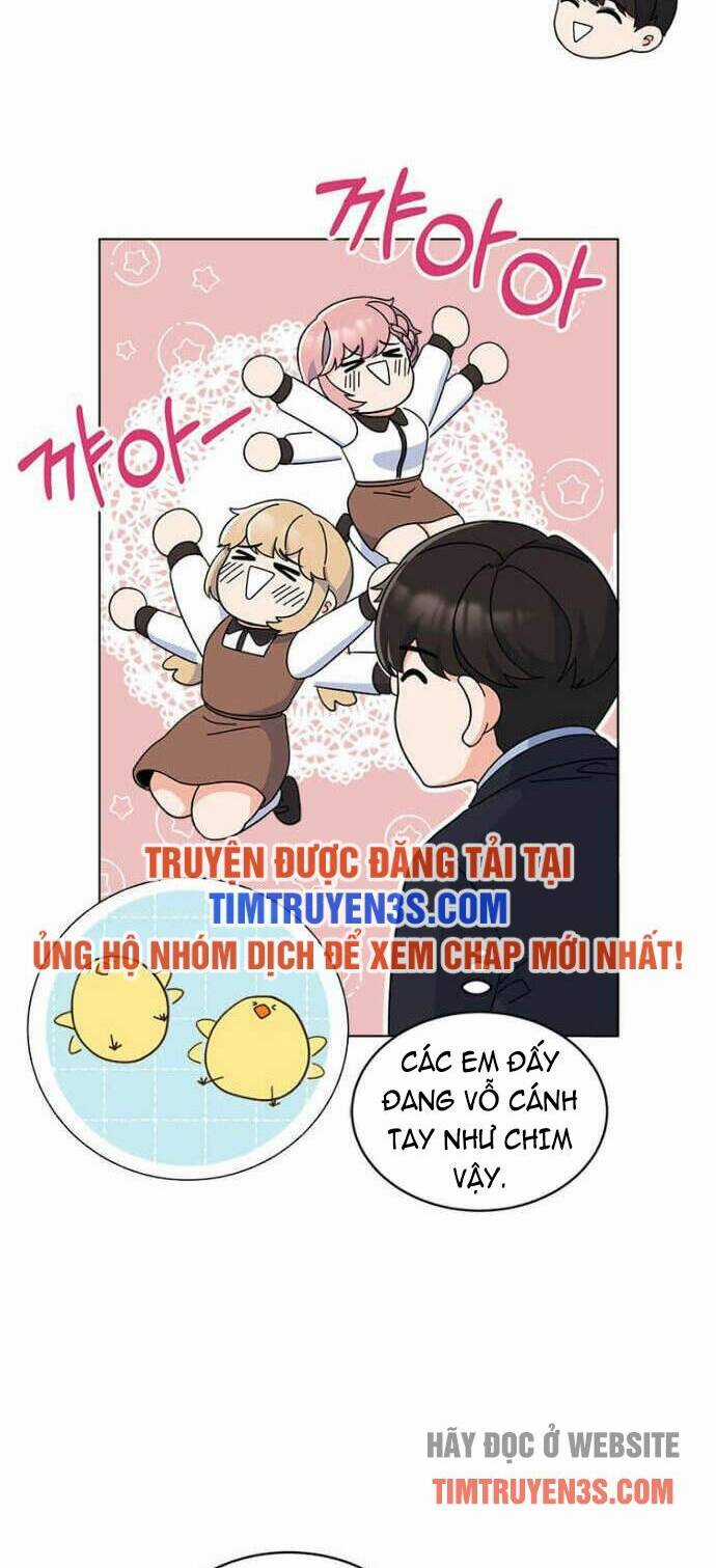 Quản Lý Cấp Cao Nhất Của Năm Chapter 22 trang 45