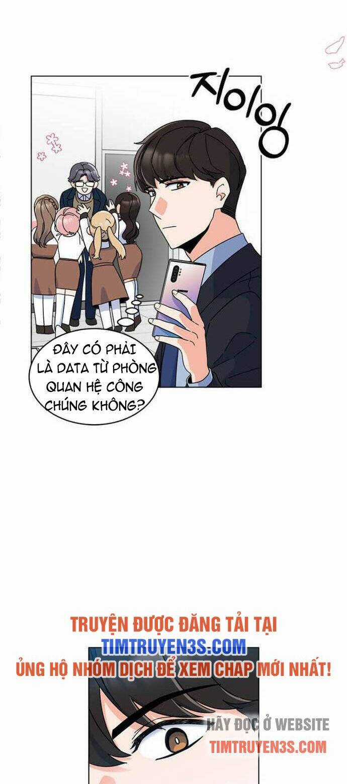 Quản Lý Cấp Cao Nhất Của Năm Chapter 22 trang 48