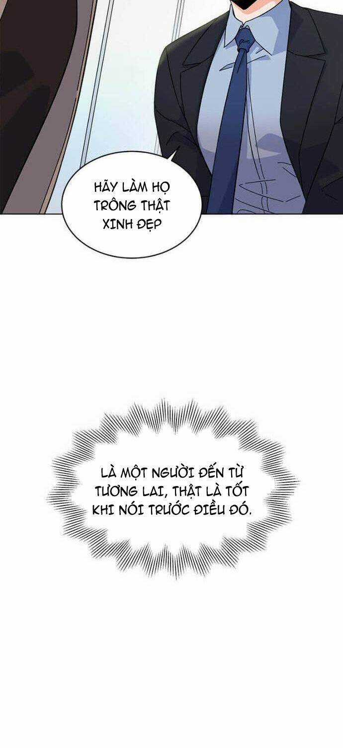 Quản Lý Cấp Cao Nhất Của Năm Chapter 22 trang 7
