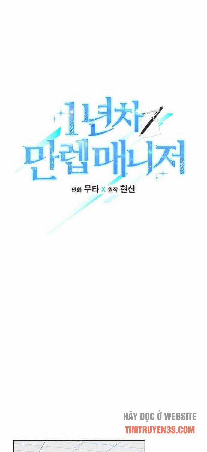 Quản Lý Cấp Cao Nhất Của Năm Chapter 22 trang 8