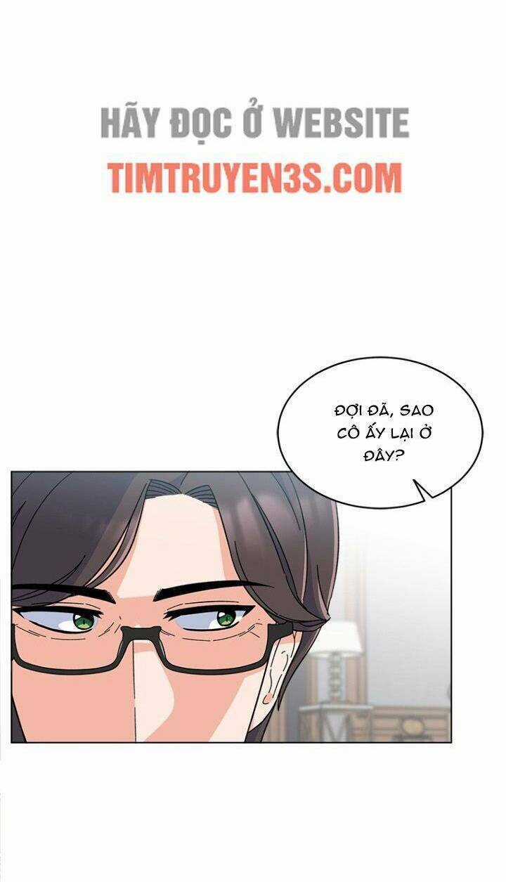 Quản Lý Cấp Cao Nhất Của Năm Chapter 25 trang 11