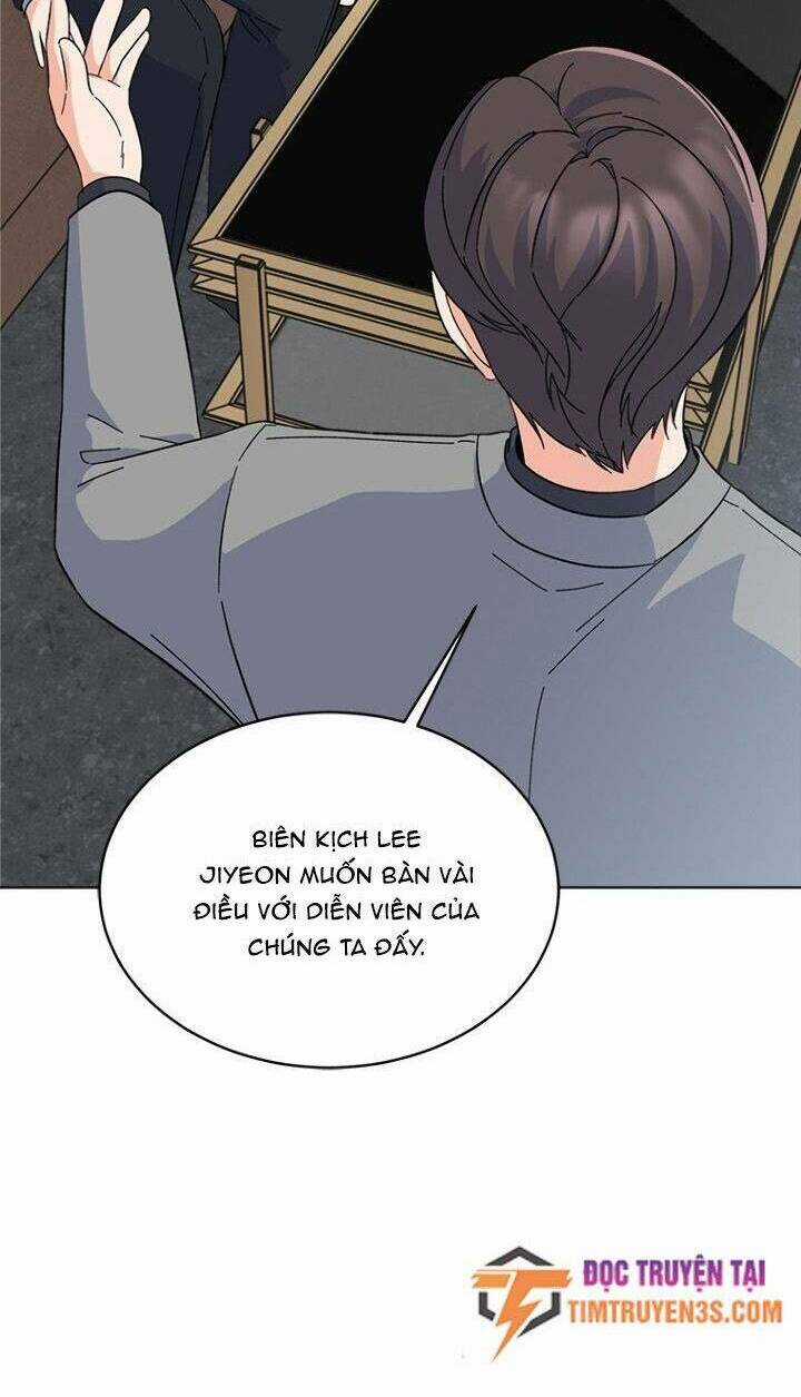 Quản Lý Cấp Cao Nhất Của Năm Chapter 25 trang 13