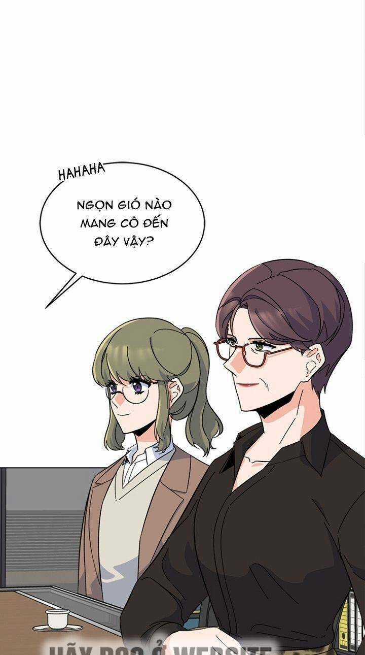 Quản Lý Cấp Cao Nhất Của Năm Chapter 25 trang 18