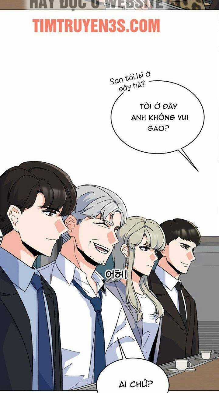 Quản Lý Cấp Cao Nhất Của Năm Chapter 25 trang 19