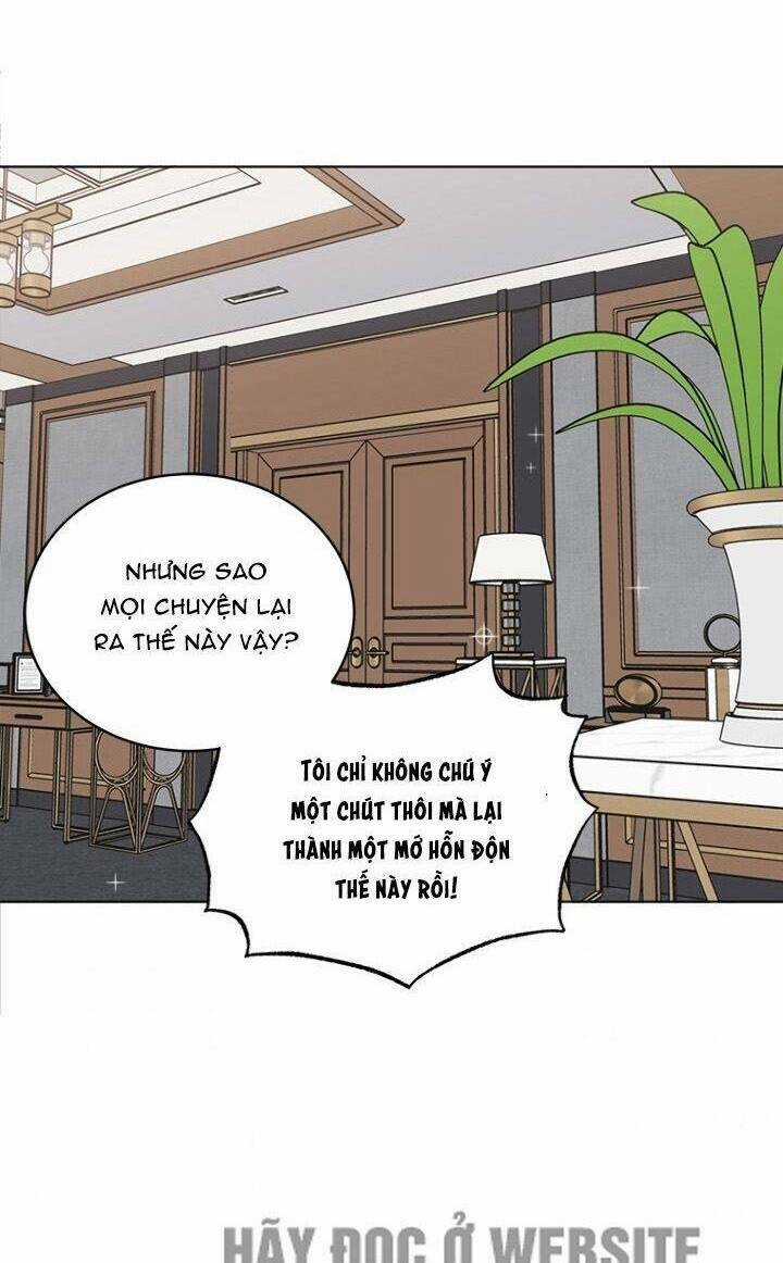 Quản Lý Cấp Cao Nhất Của Năm Chapter 25 trang 2
