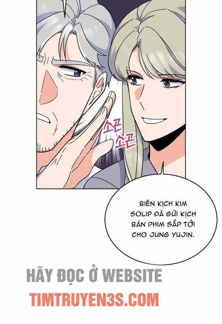 Quản Lý Cấp Cao Nhất Của Năm Chapter 25 trang 23