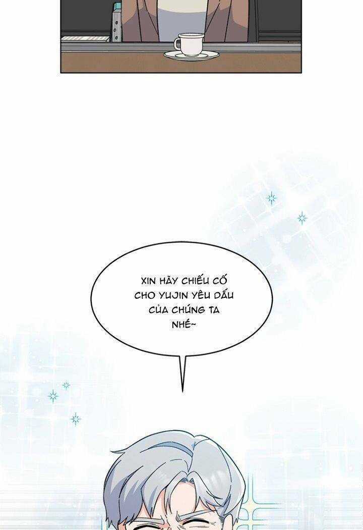 Quản Lý Cấp Cao Nhất Của Năm Chapter 25 trang 26