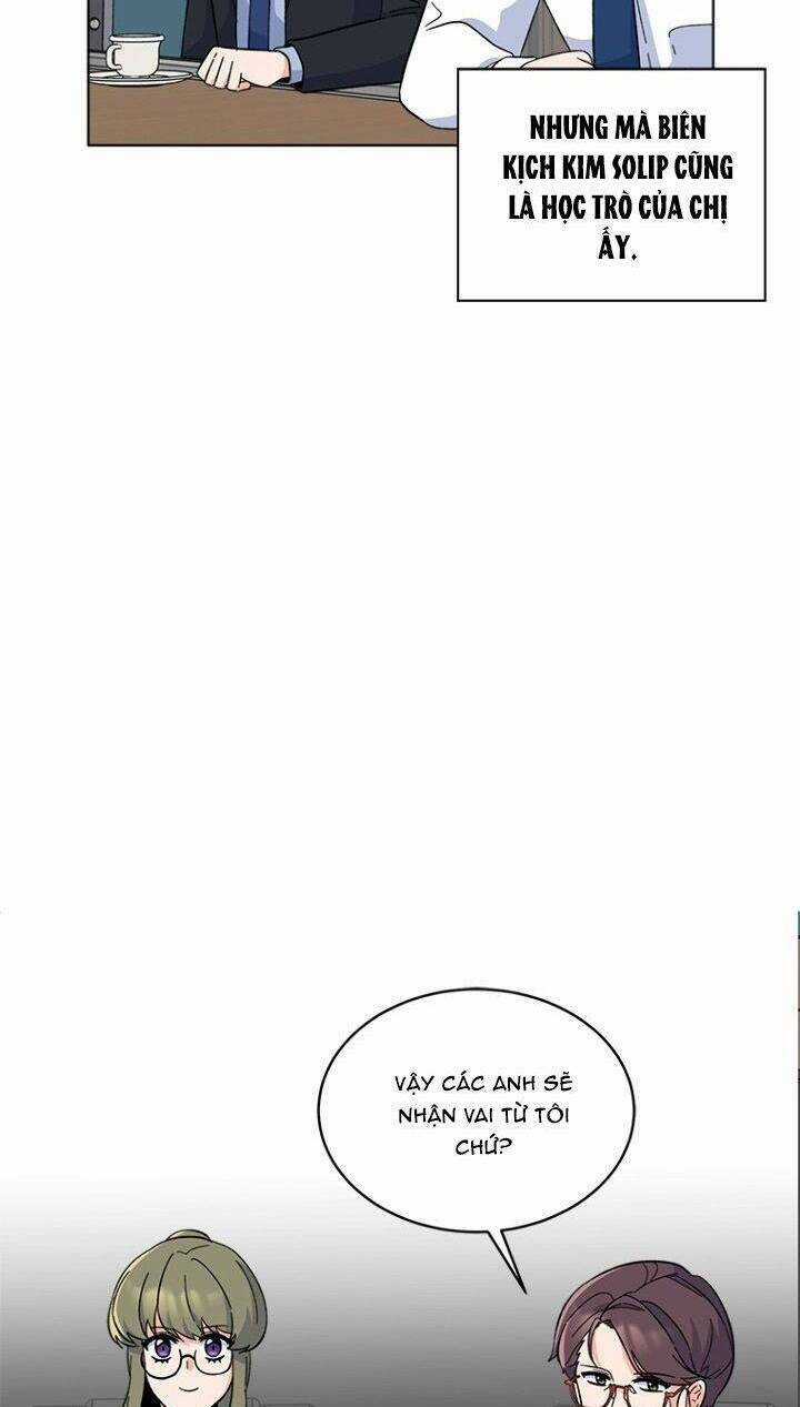 Quản Lý Cấp Cao Nhất Của Năm Chapter 25 trang 34