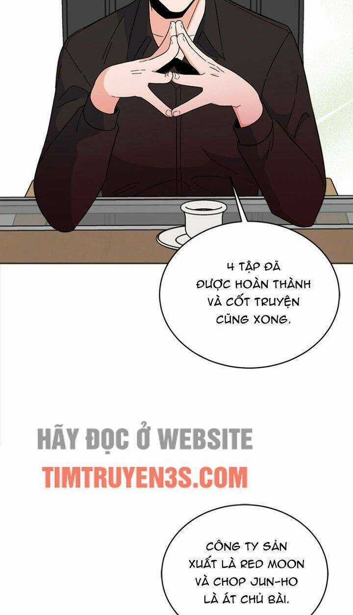 Quản Lý Cấp Cao Nhất Của Năm Chapter 25 trang 41