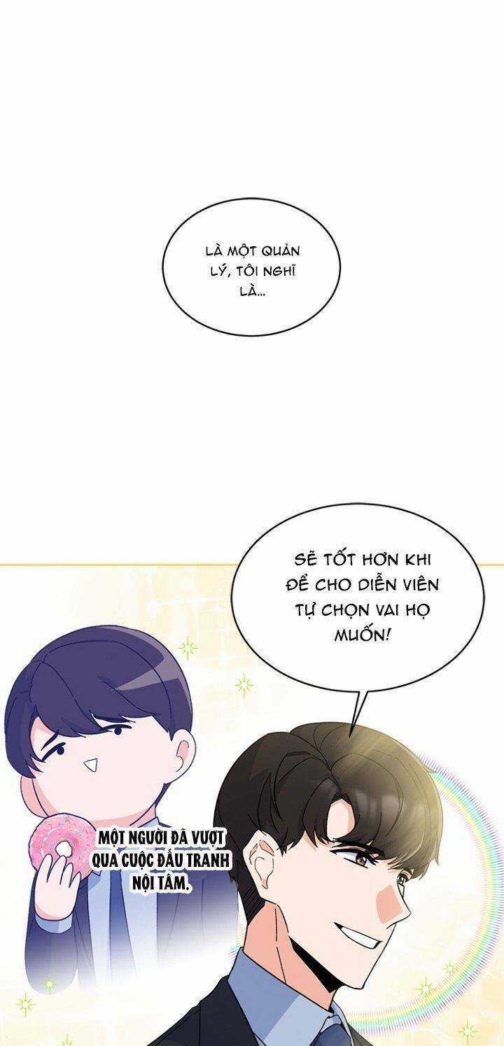 Quản Lý Cấp Cao Nhất Của Năm Chapter 25 trang 50