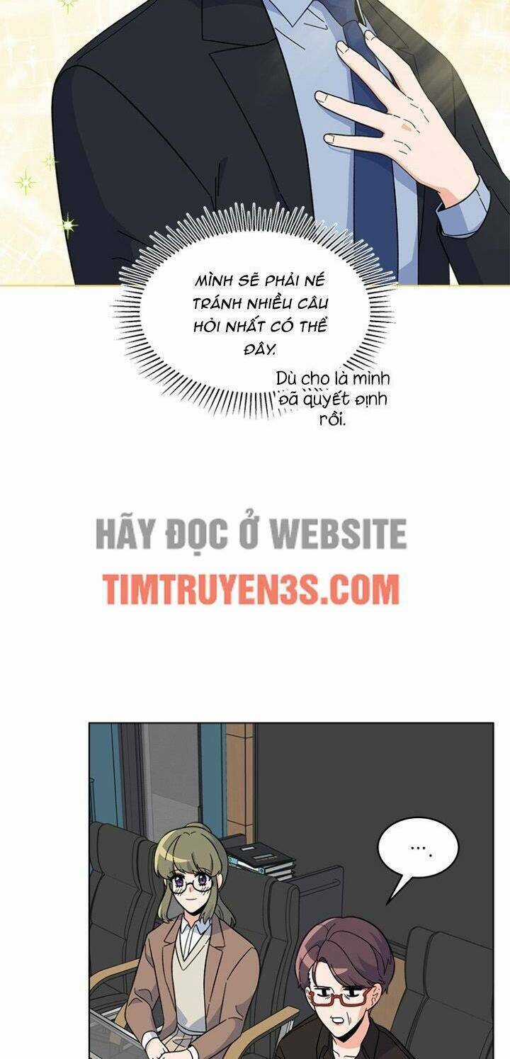Quản Lý Cấp Cao Nhất Của Năm Chapter 25 trang 51