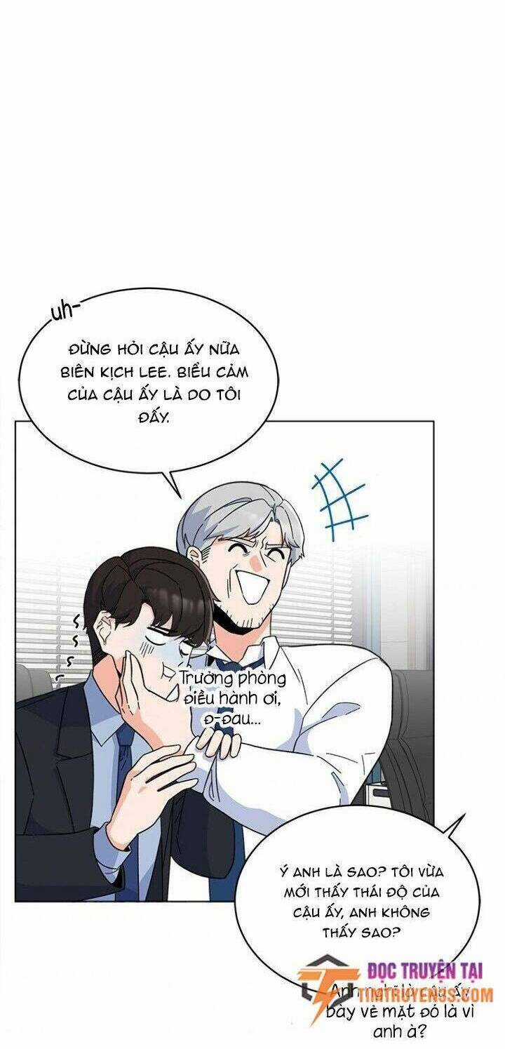 Quản Lý Cấp Cao Nhất Của Năm Chapter 25 trang 53