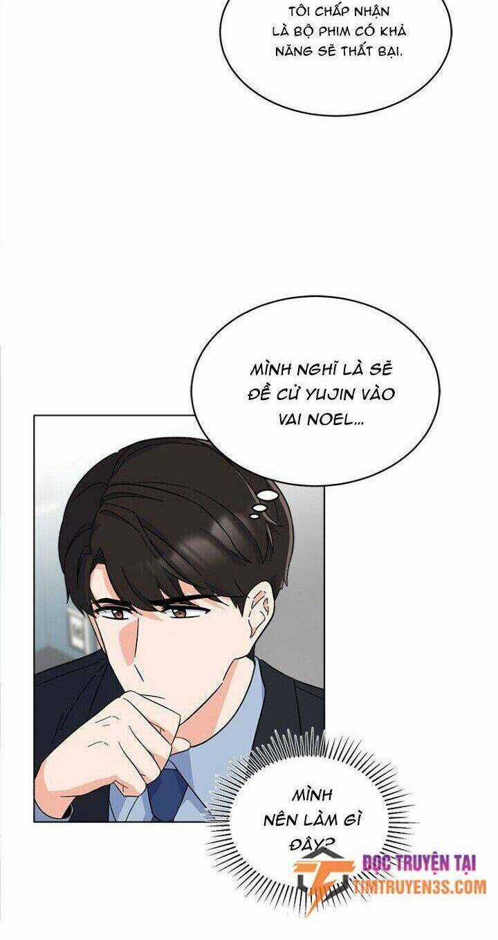 Quản Lý Cấp Cao Nhất Của Năm Chapter 25 trang 57
