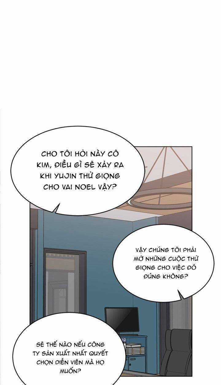 Quản Lý Cấp Cao Nhất Của Năm Chapter 25 trang 58