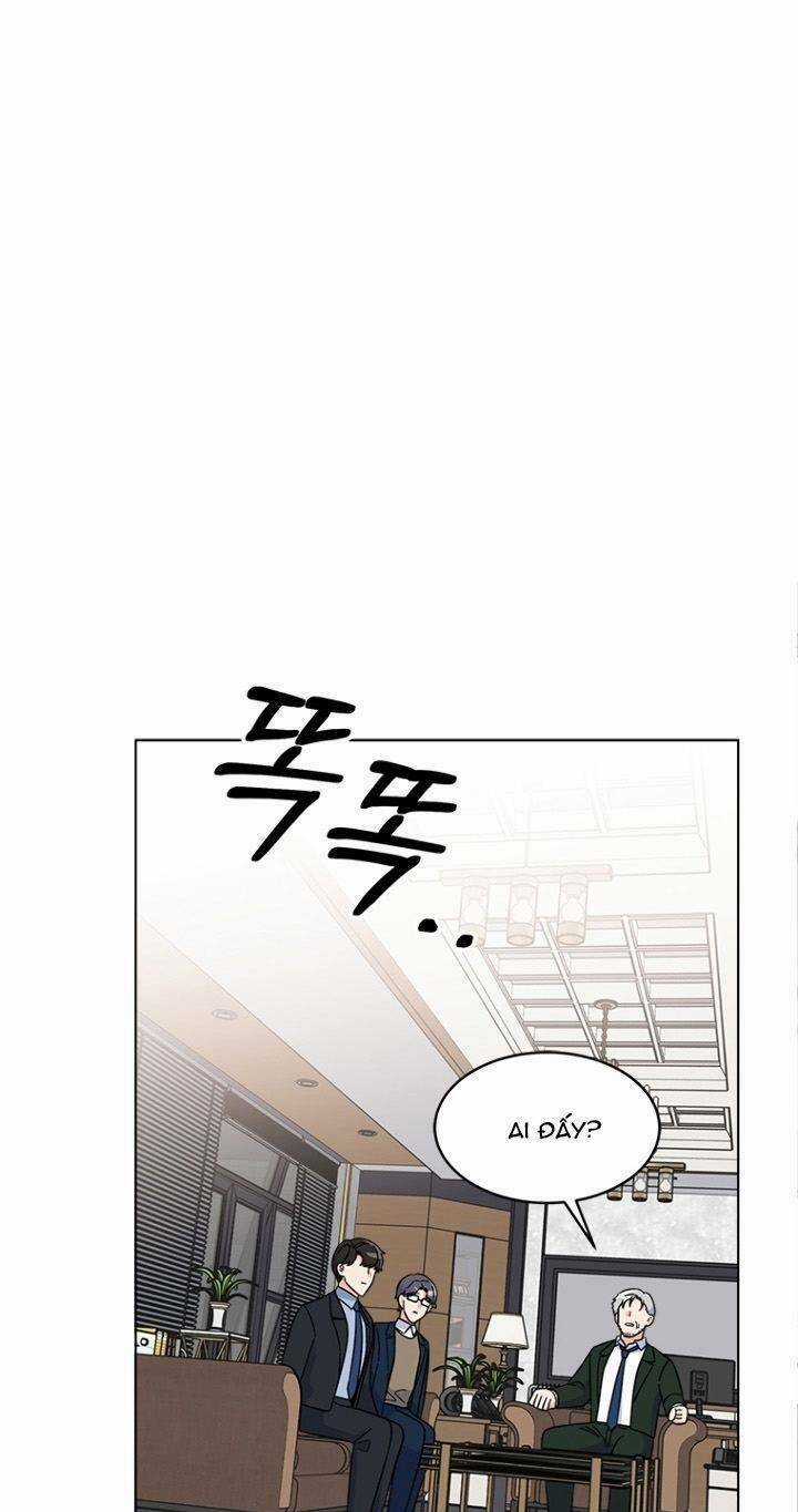 Quản Lý Cấp Cao Nhất Của Năm Chapter 25 trang 6