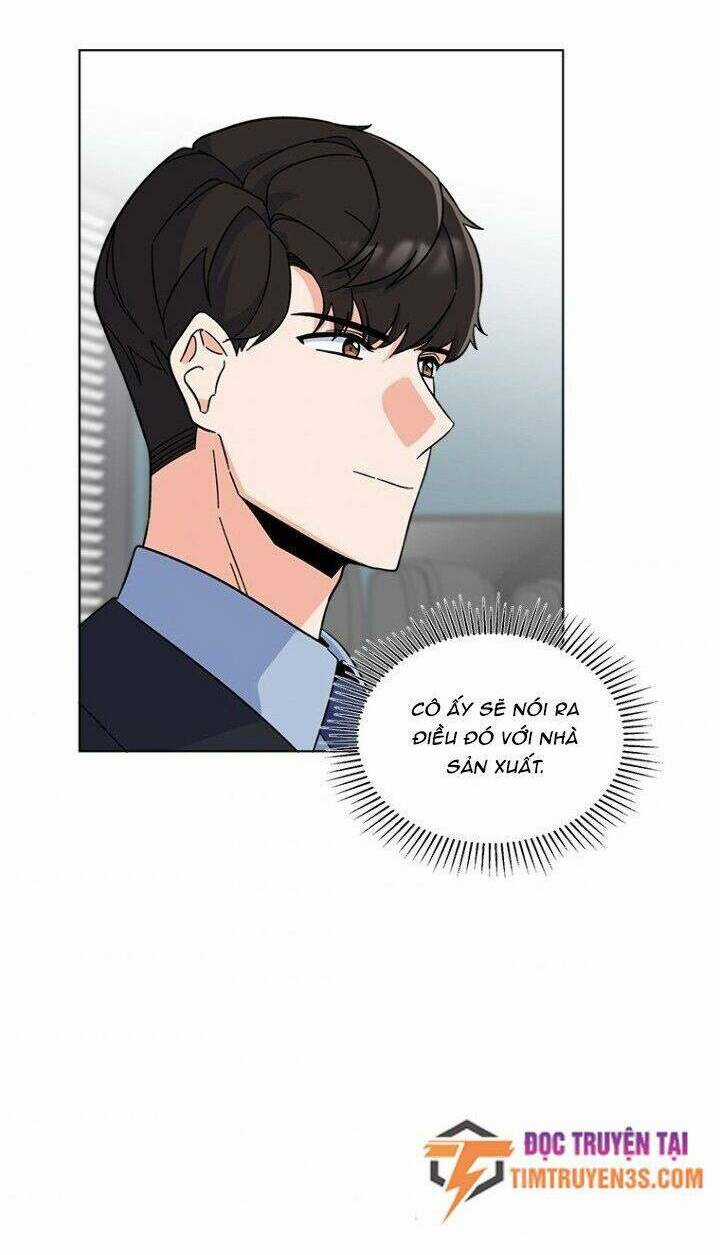 Quản Lý Cấp Cao Nhất Của Năm Chapter 25 trang 61