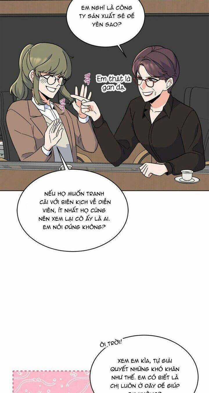 Quản Lý Cấp Cao Nhất Của Năm Chapter 25 trang 63