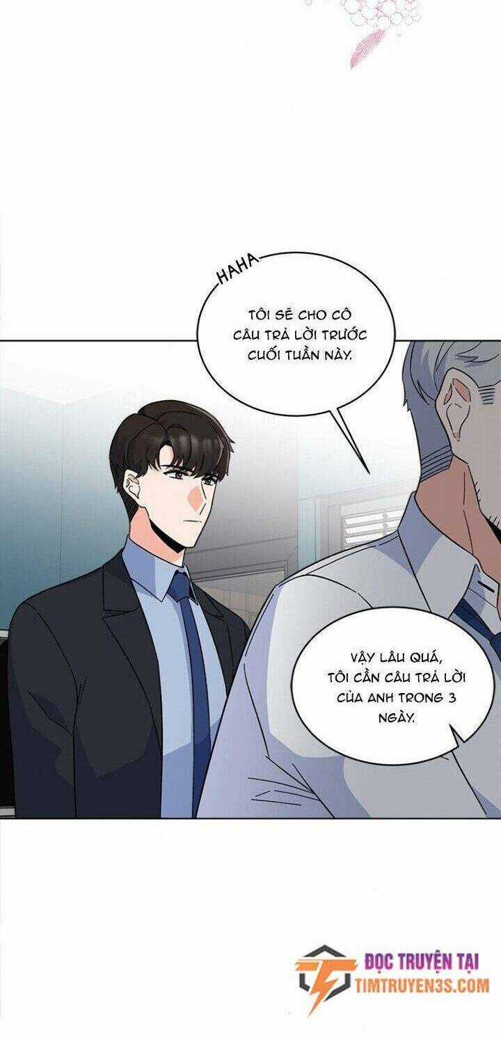 Quản Lý Cấp Cao Nhất Của Năm Chapter 25 trang 69