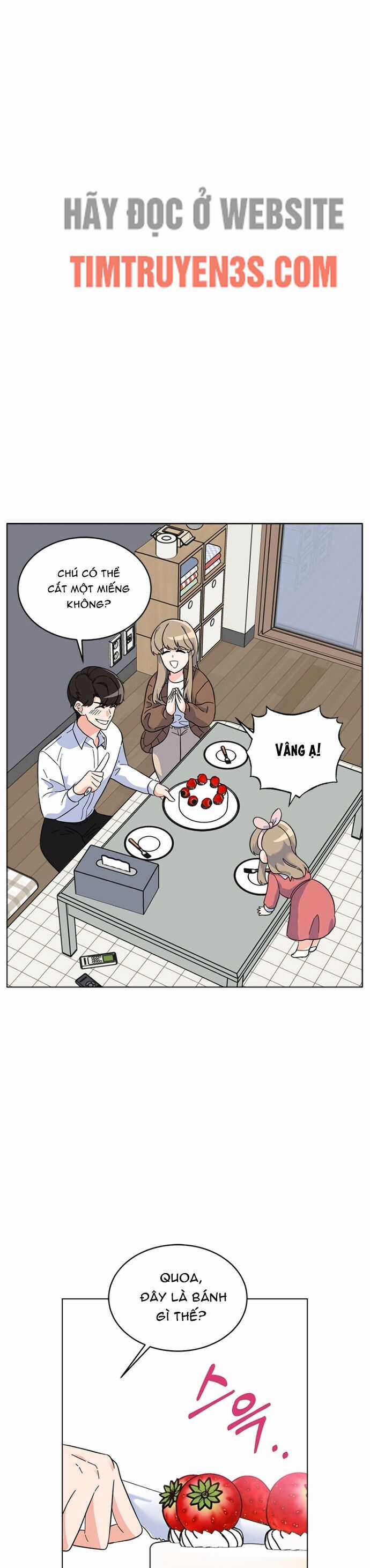 Quản Lý Cấp Cao Nhất Của Năm Chapter 27 trang 12