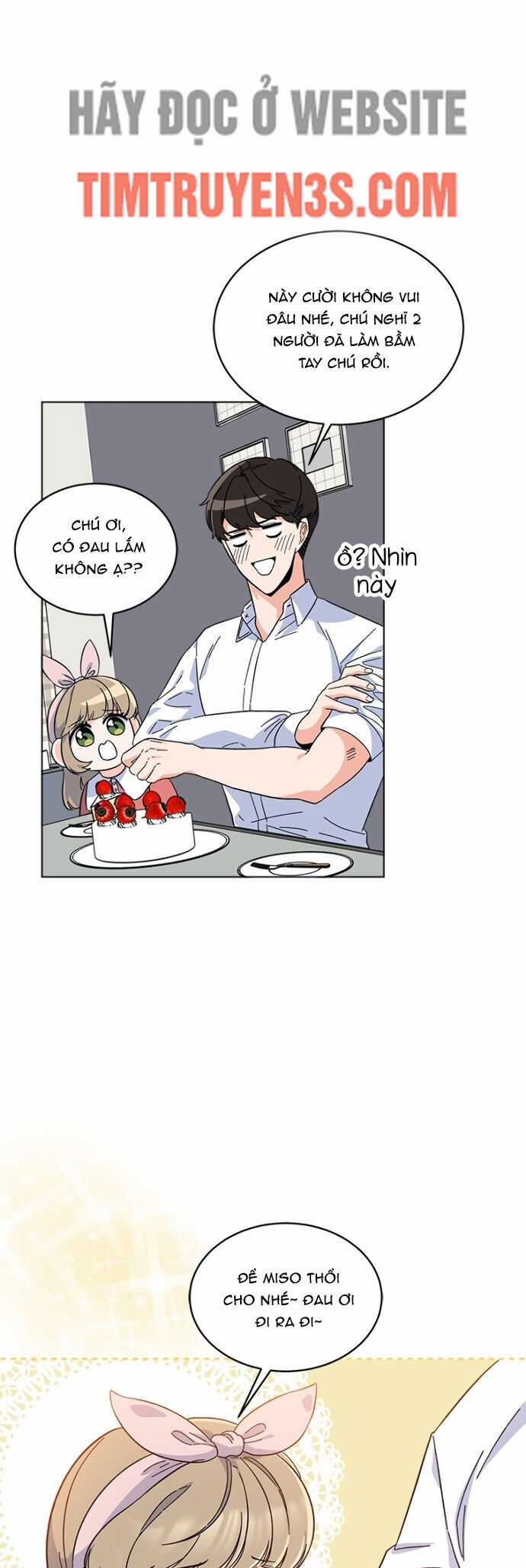 Quản Lý Cấp Cao Nhất Của Năm Chapter 27 trang 27