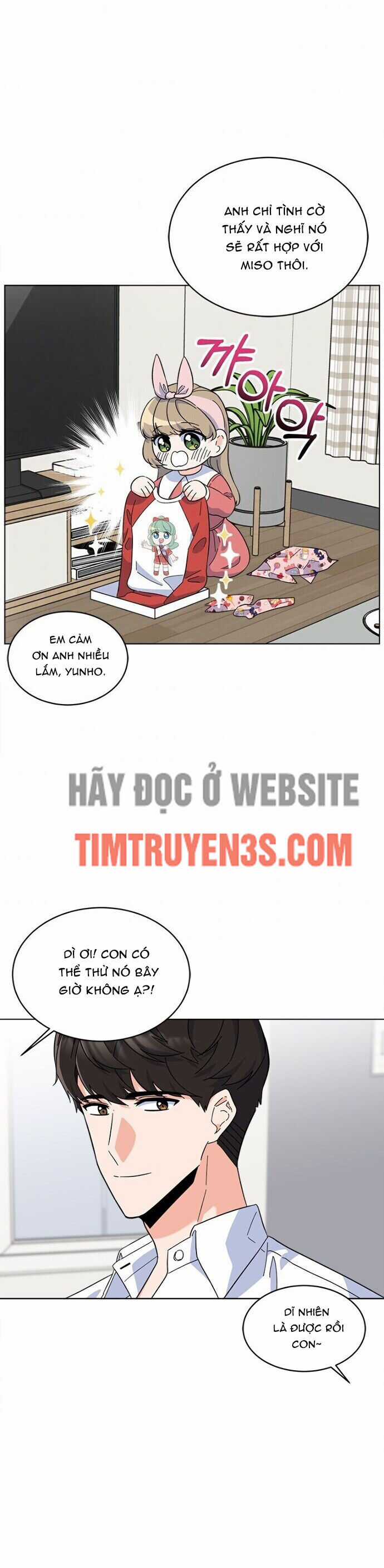 Quản Lý Cấp Cao Nhất Của Năm Chapter 27 trang 30